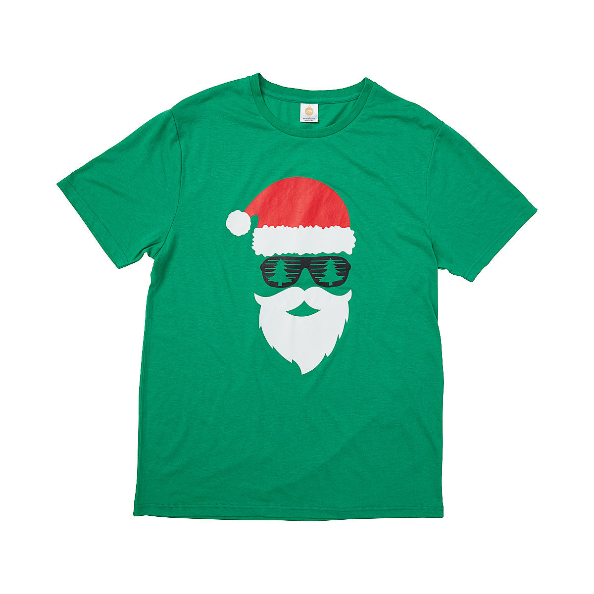 Adult Christmas T-Shirt Assorted