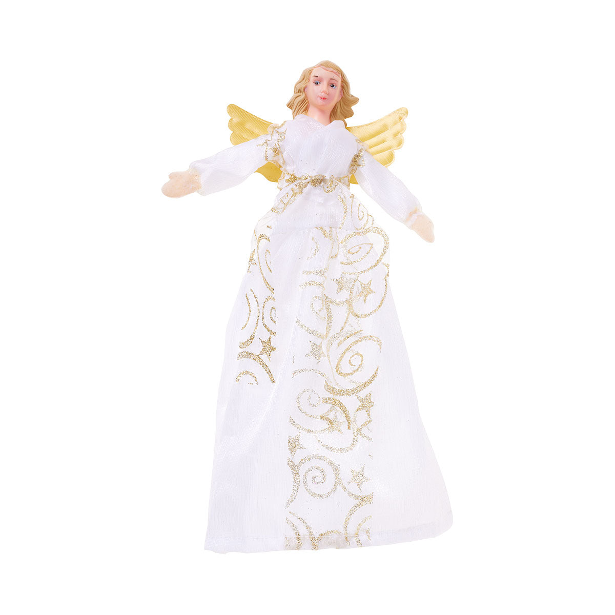 Angel Tree Topper