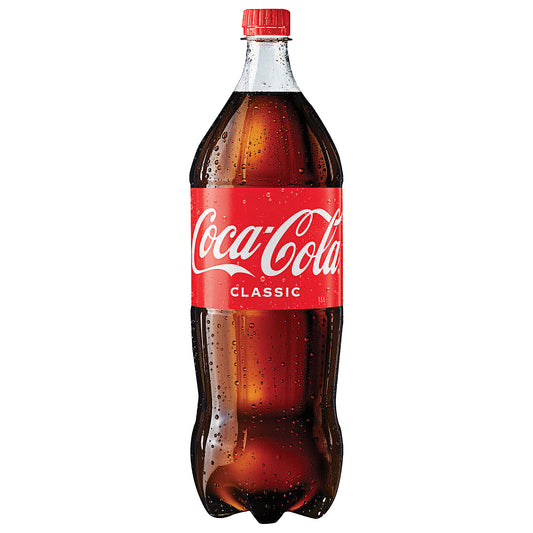 Coca-Cola 1.5L