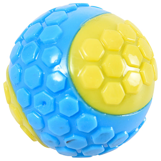 Dog Toy Ball 2pk