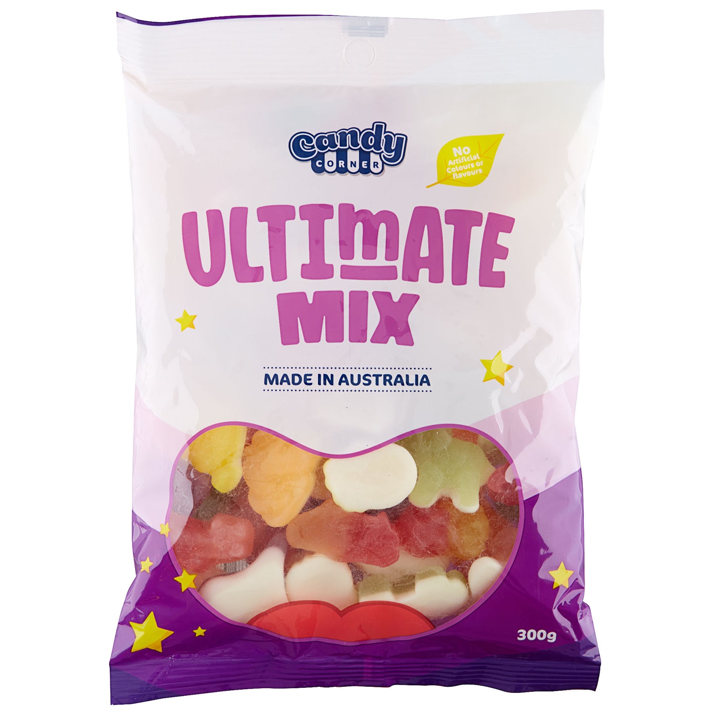 Candy Corner Ultimate Mix 300g