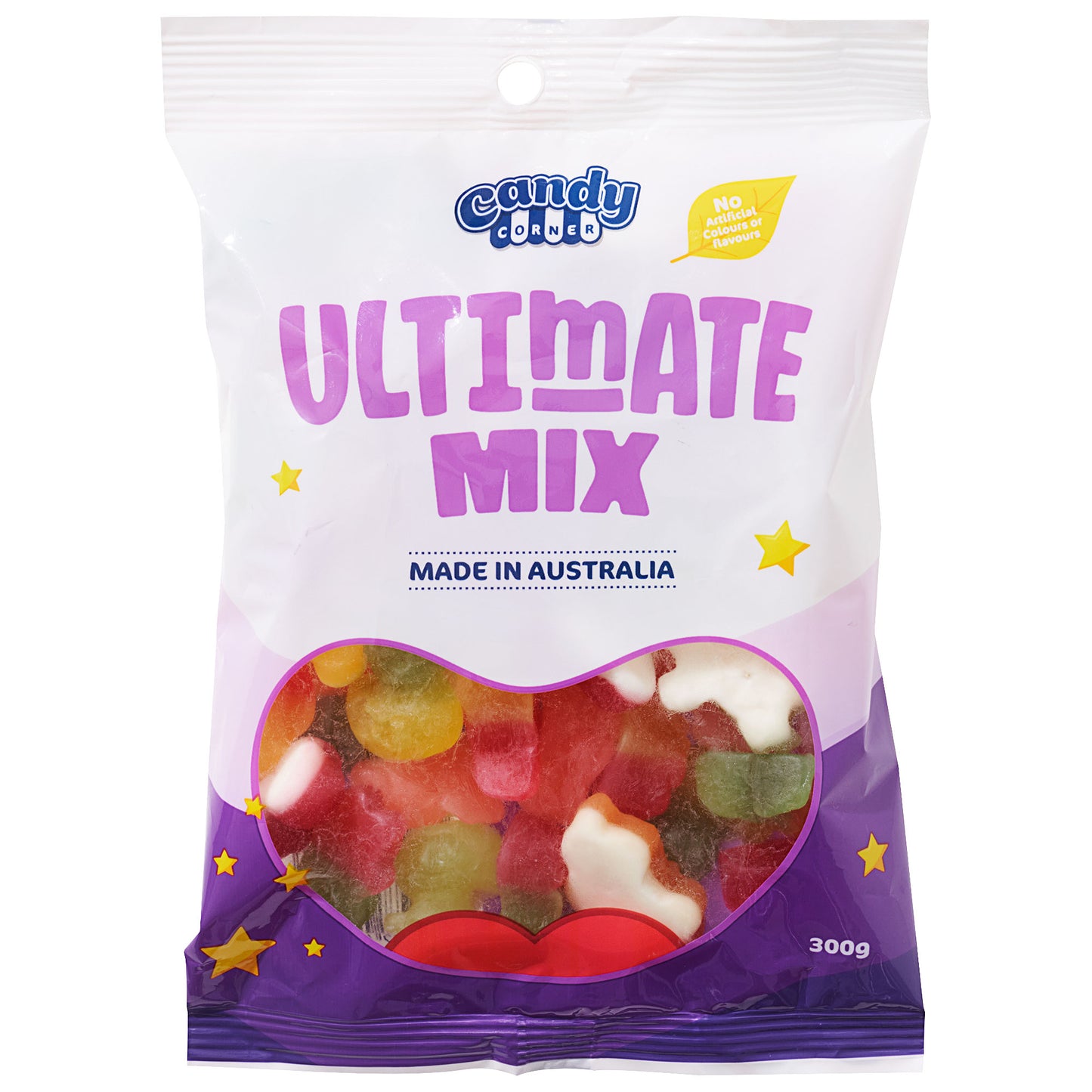 Candy Corner Ultimate Mix 300g