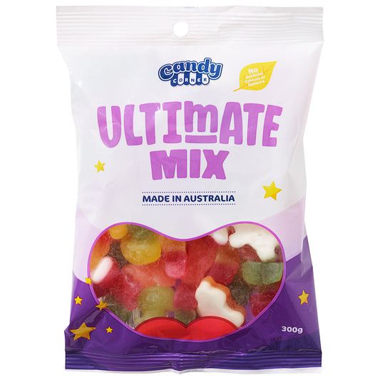 Candy Corner Ultimate Mix 300g