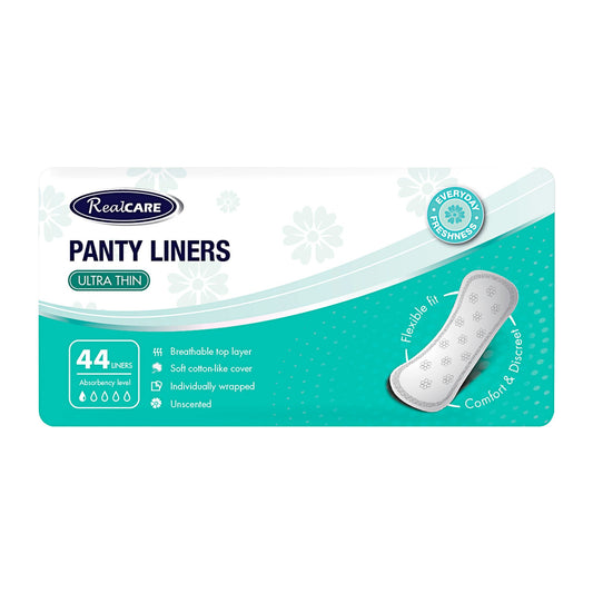 Realcare Panty Liner Thin