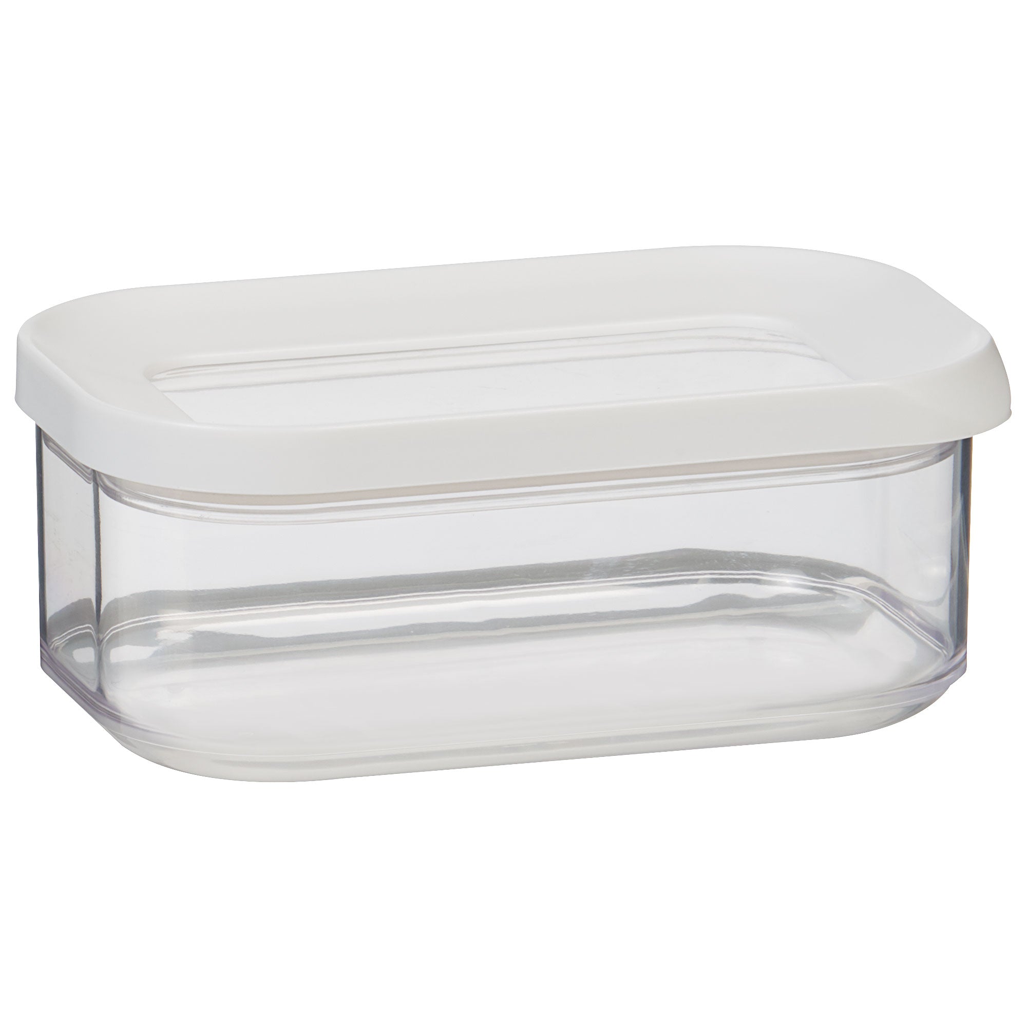 Modular Storage Container 450mL The Reject Shop