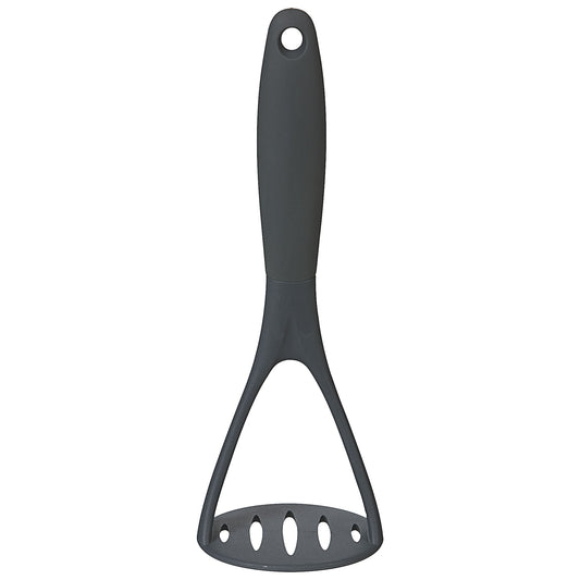 Charcoal Potato Masher
