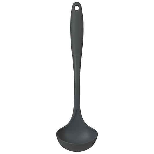 Nylon Ladle Charcoal
