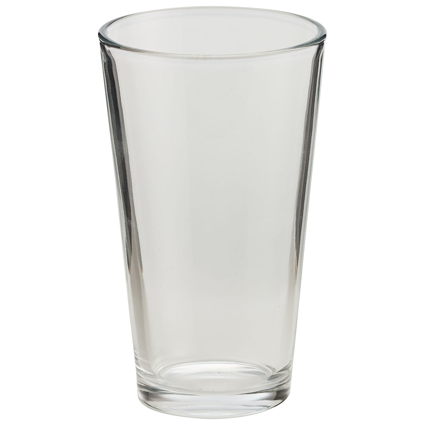 Glass Tumbler 6pk