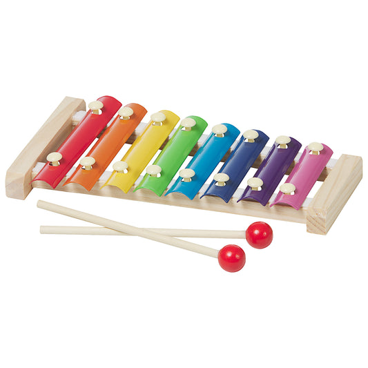 Wooden Xylophone