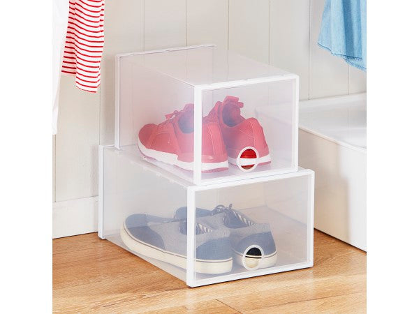 Bees Knees Shoe Box Regular