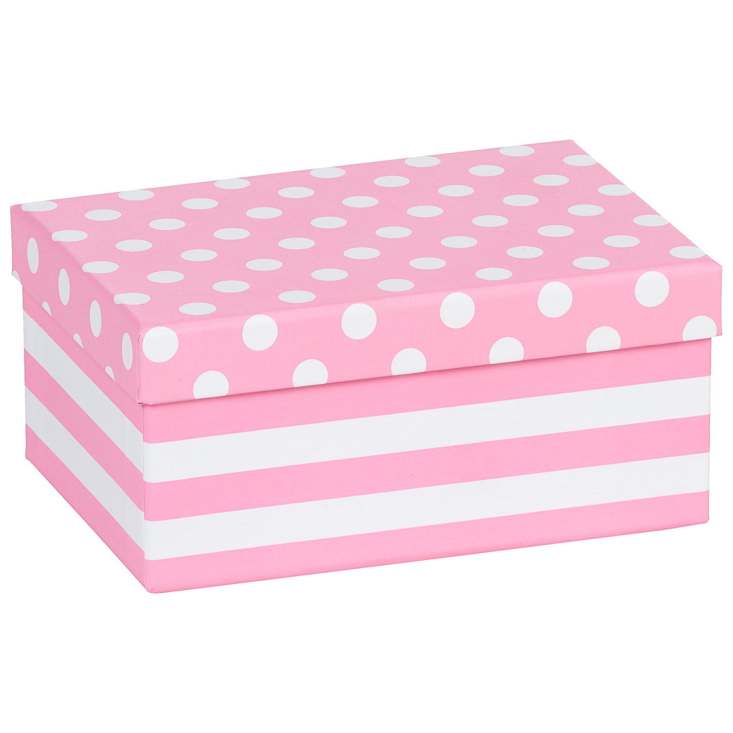 Pink Gift Box Small