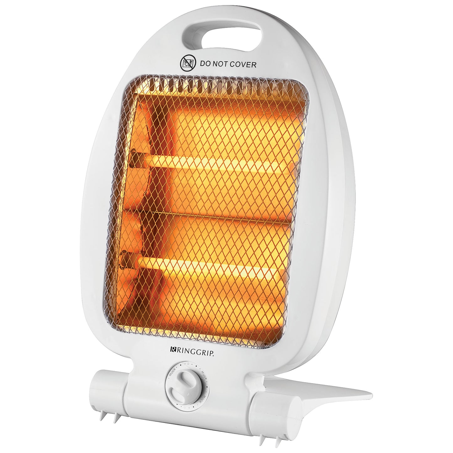 Ringgrip Radiant Heater 800W