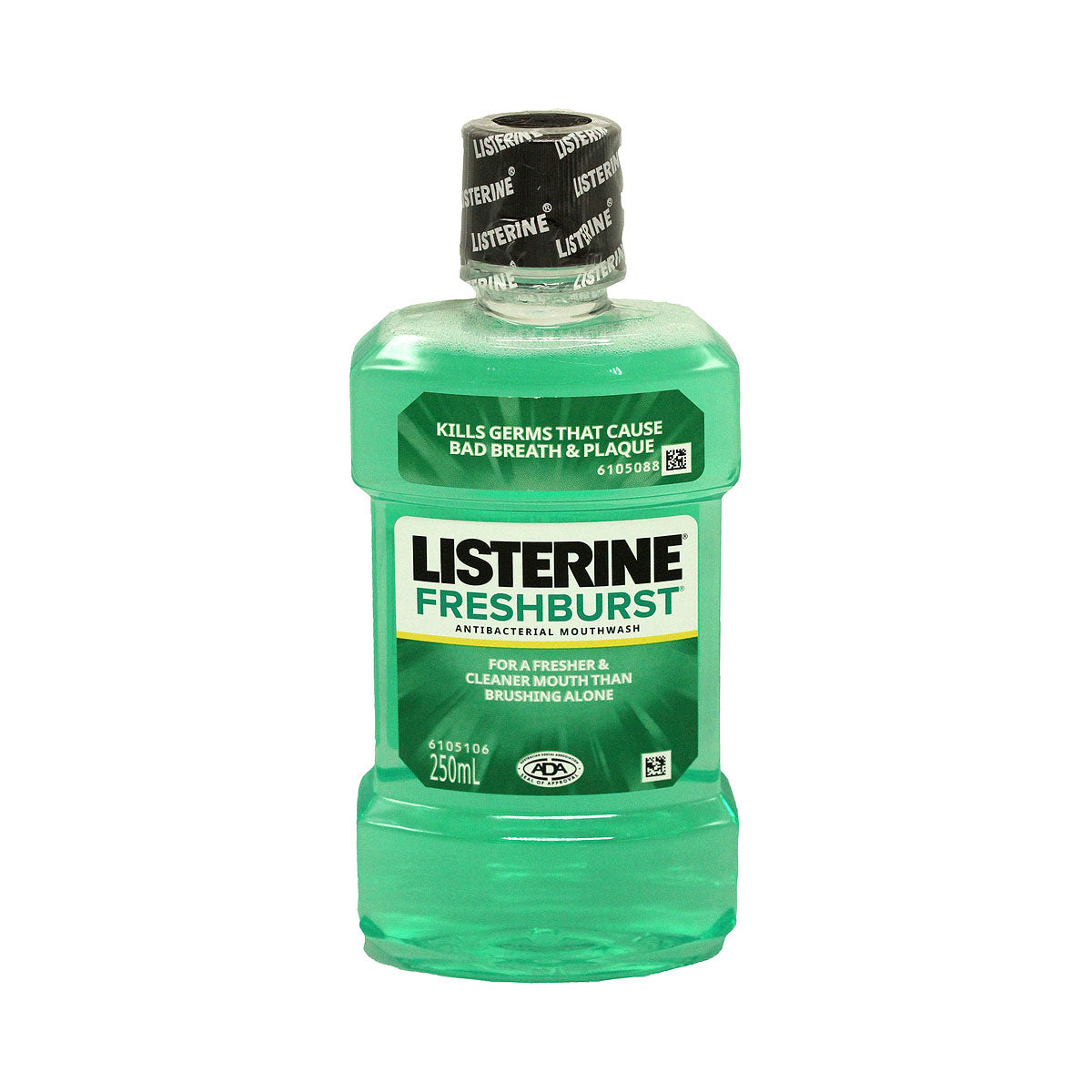 Listerine Freshburst 250mL