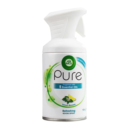 Airwick Pure Refreshing Room Spray 159g