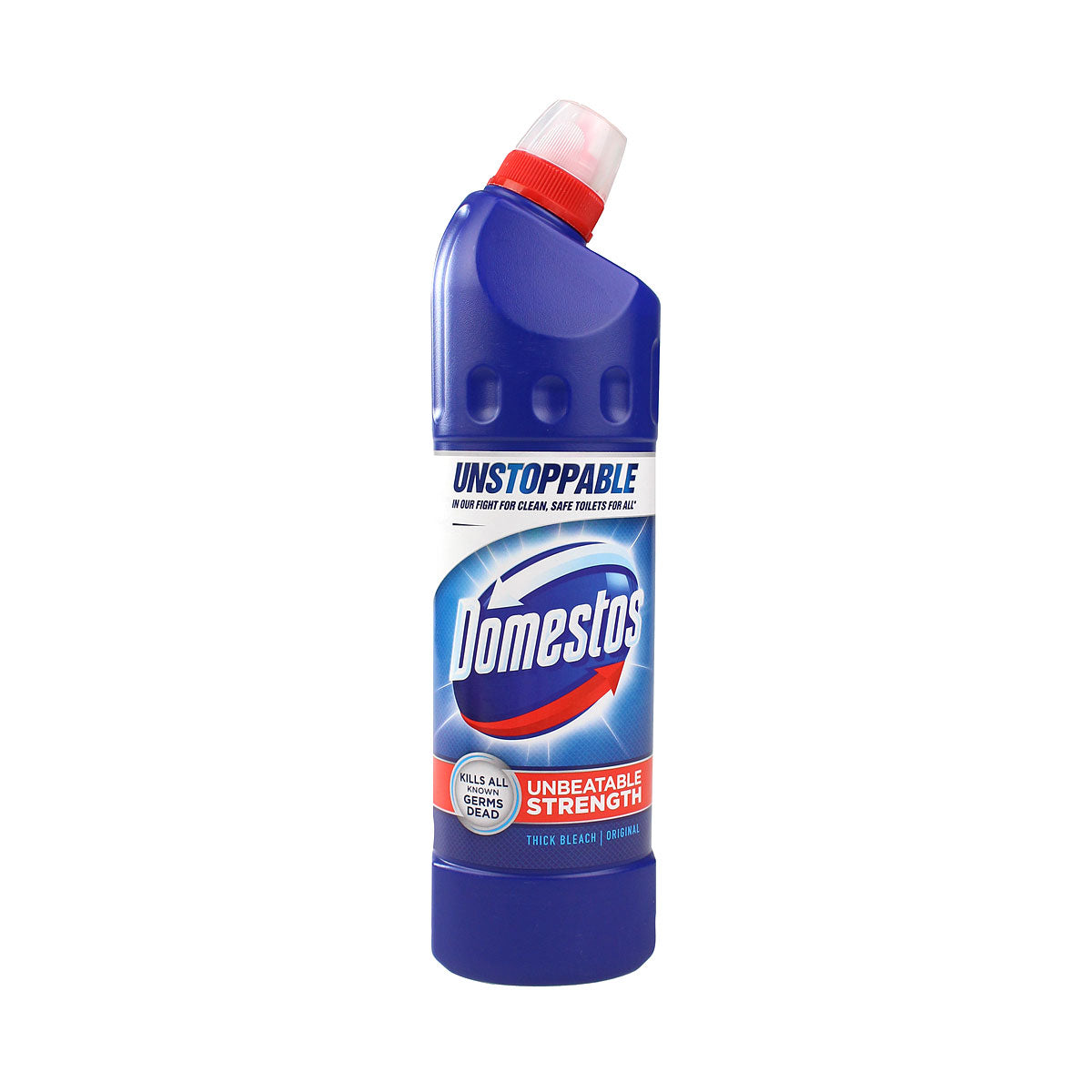 Domestos Bleach Regular 750ml