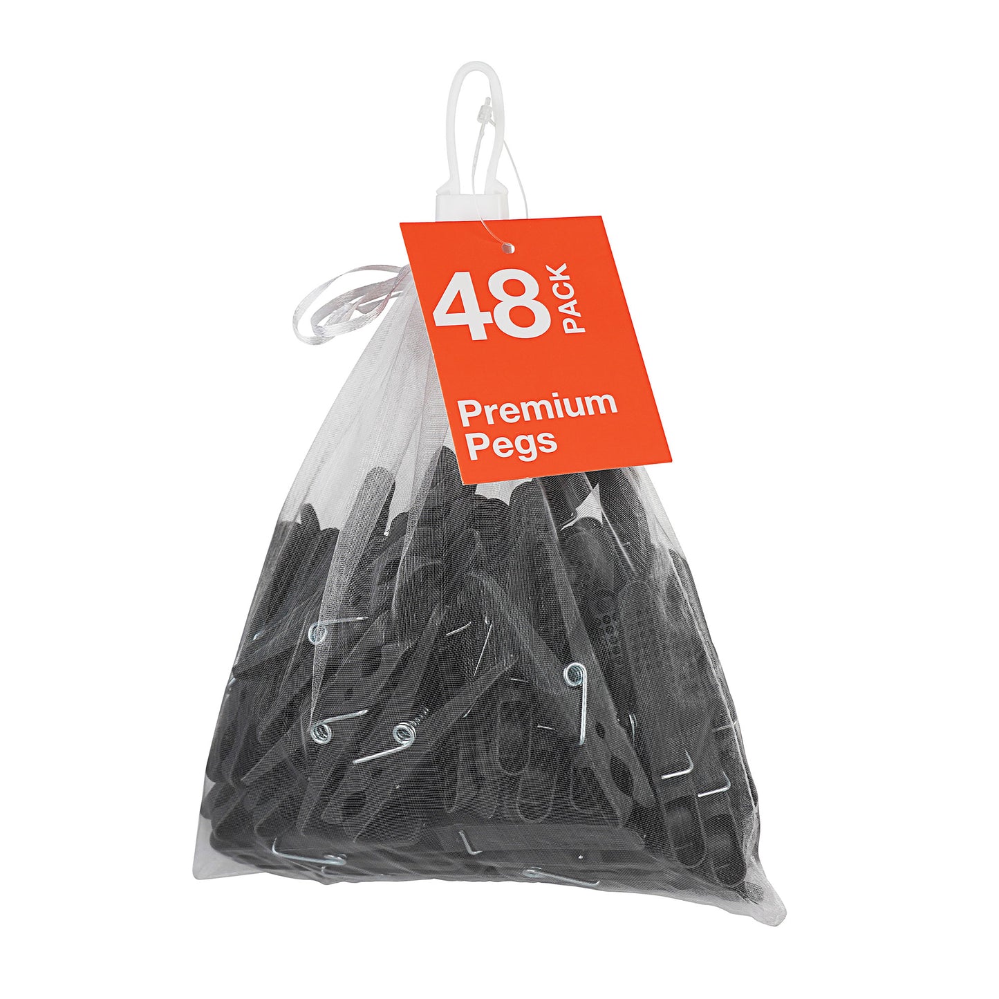 Premium Pegs 48pk