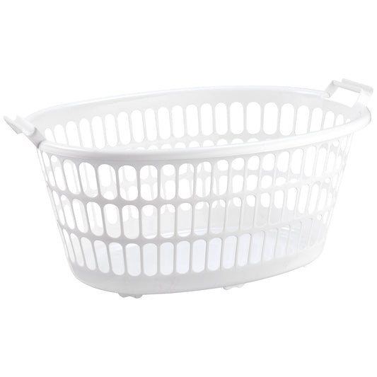 Laundry Basket 35L