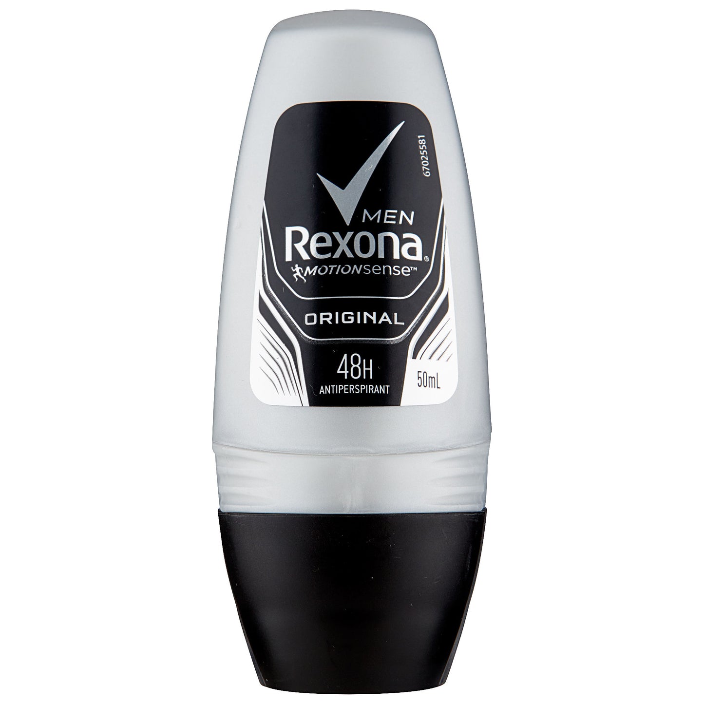 Rexona Men Original Roll On Deodorant 50mL