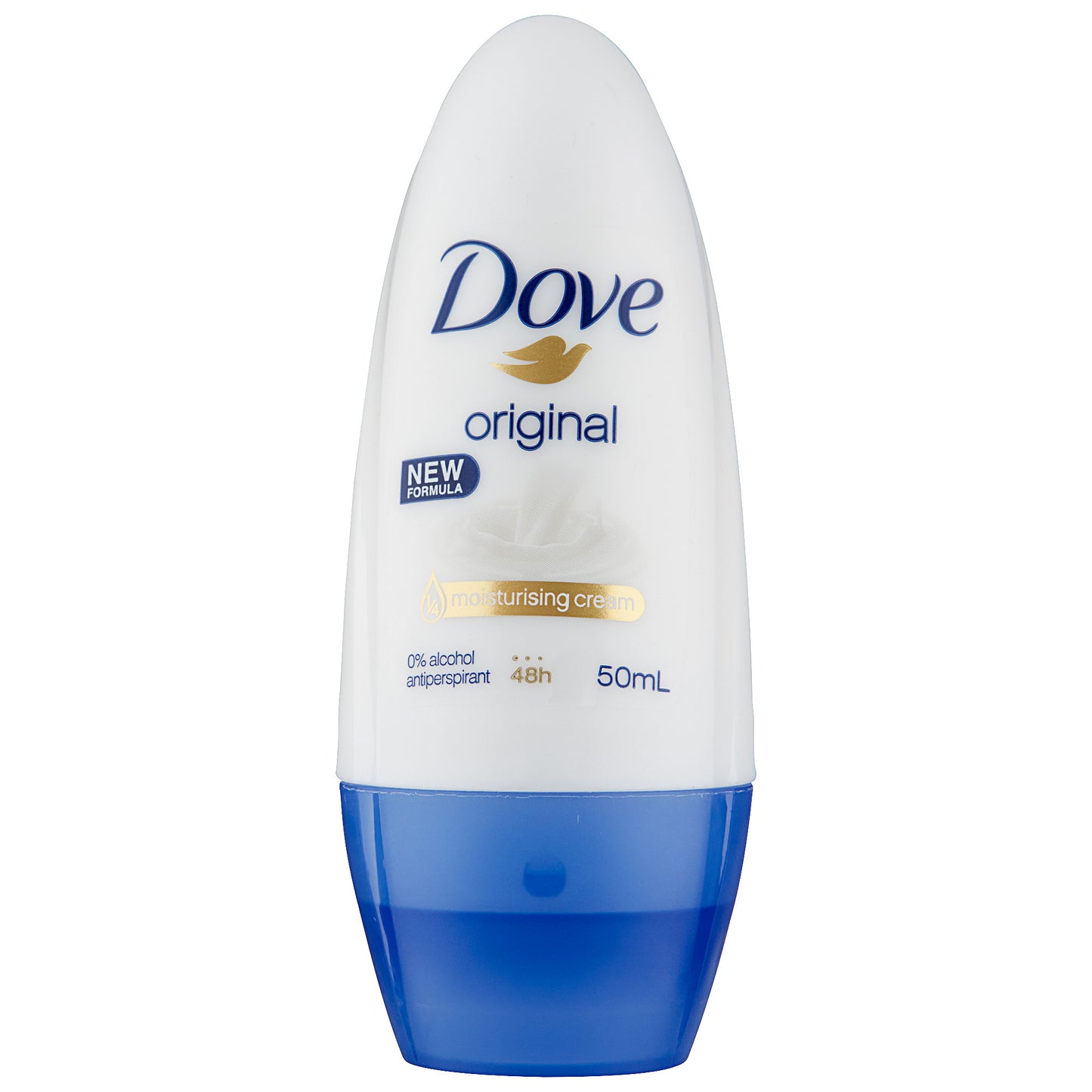 Dove Roll On Original 50mL