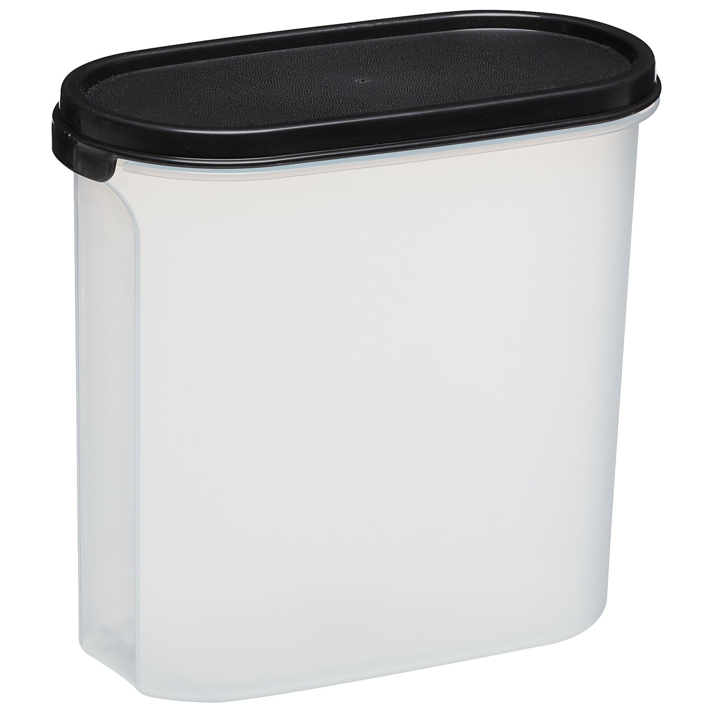 Oval Dry Food Storage 1.7L