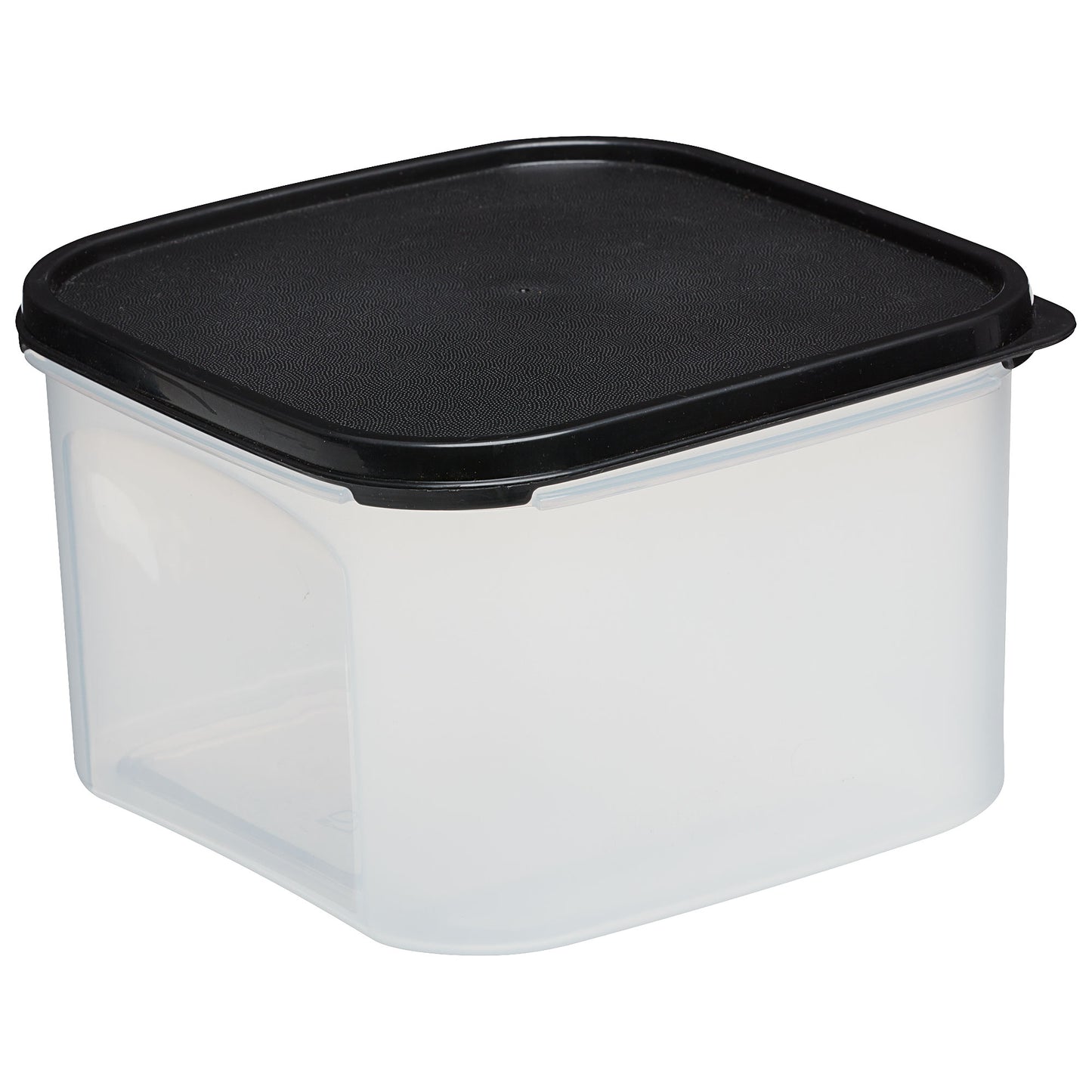 Square Dry Food Storage 2.7L