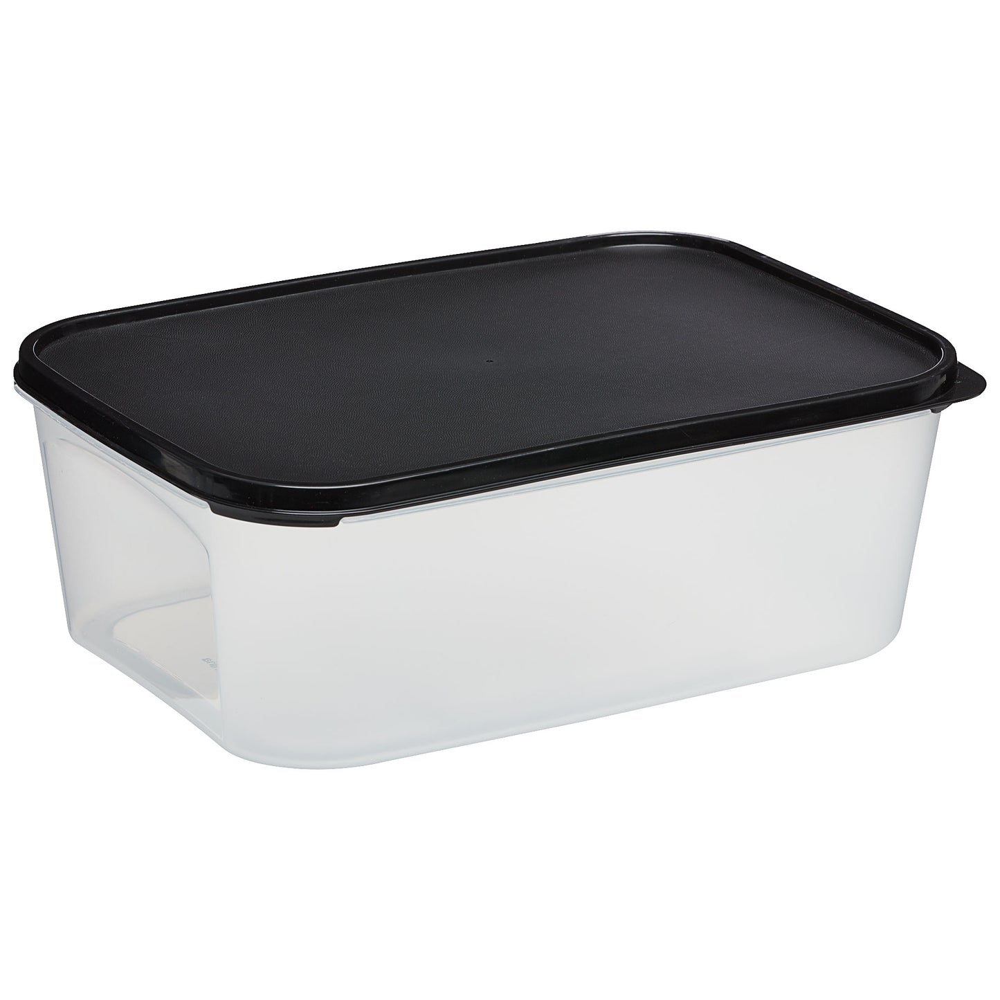 Rectangular Food Container 5L