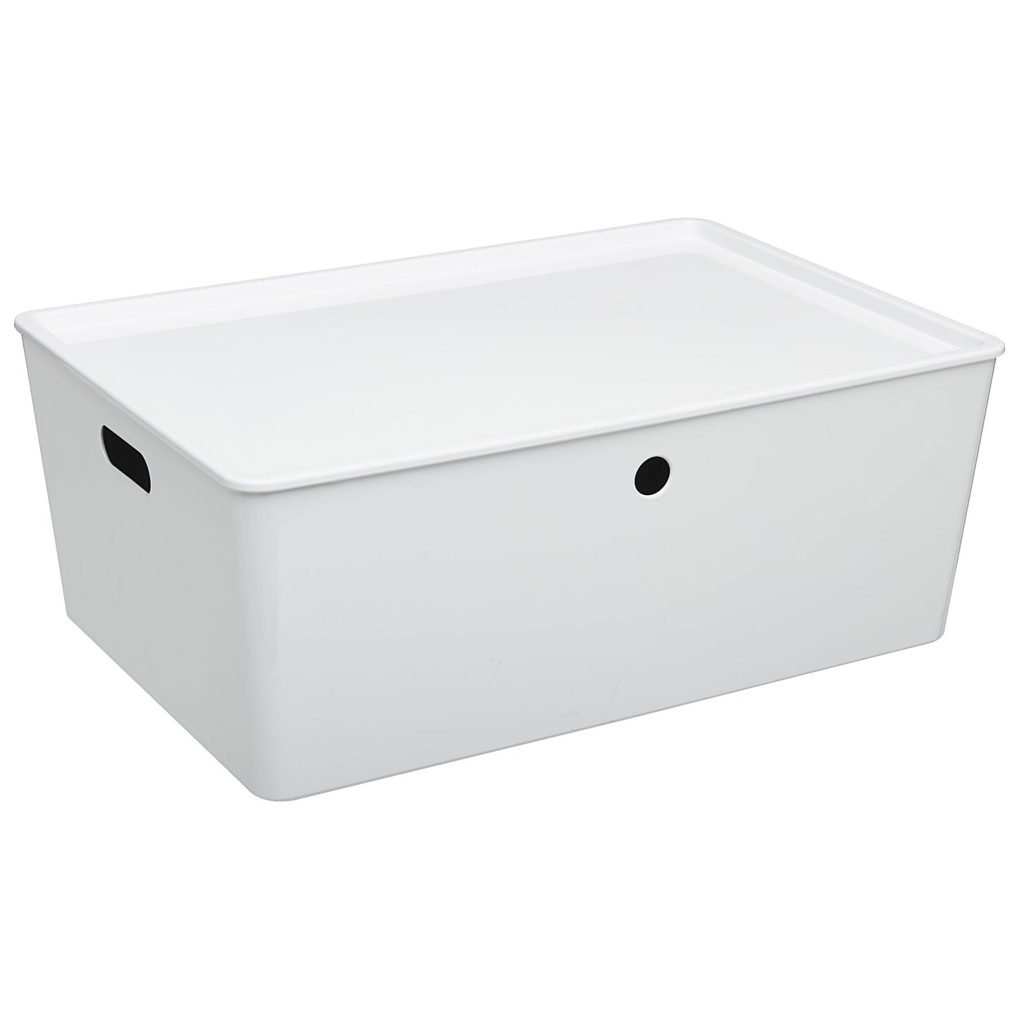 Modular Storage Box White XL