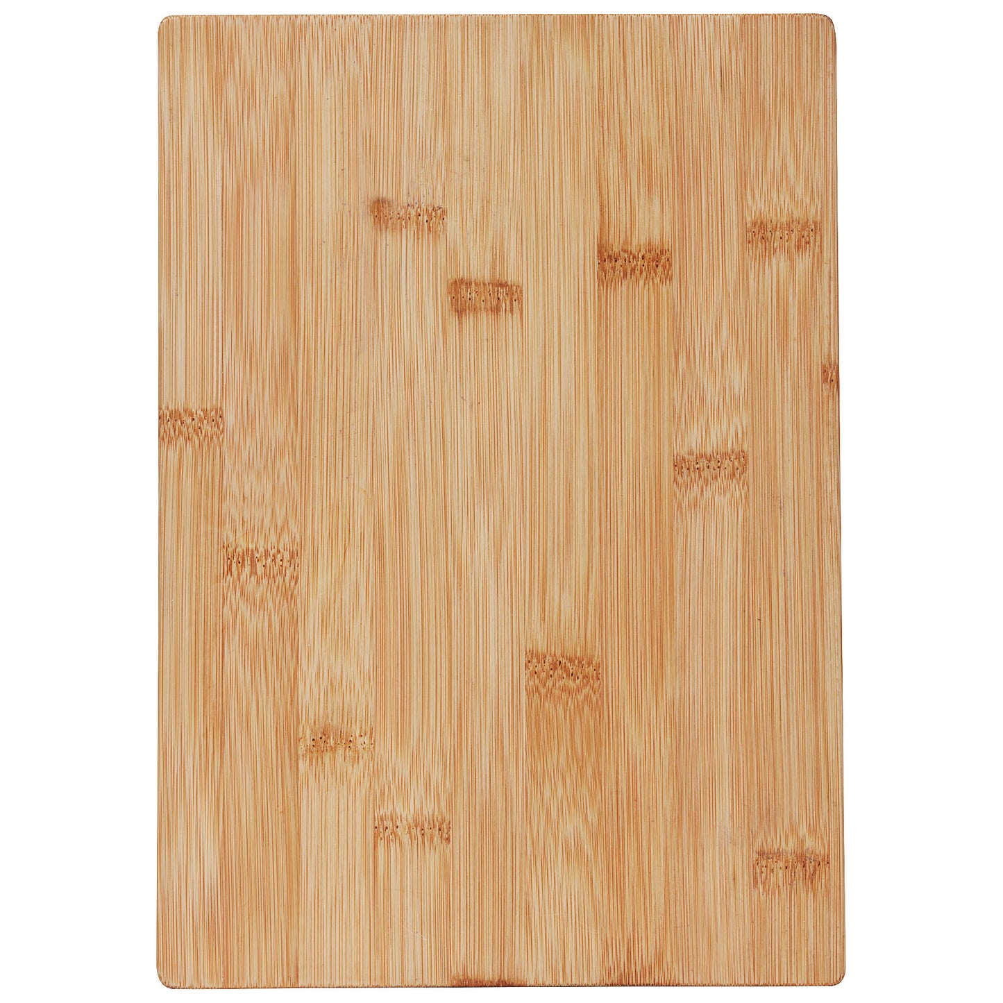 Small Bamboo Cutting Board A4