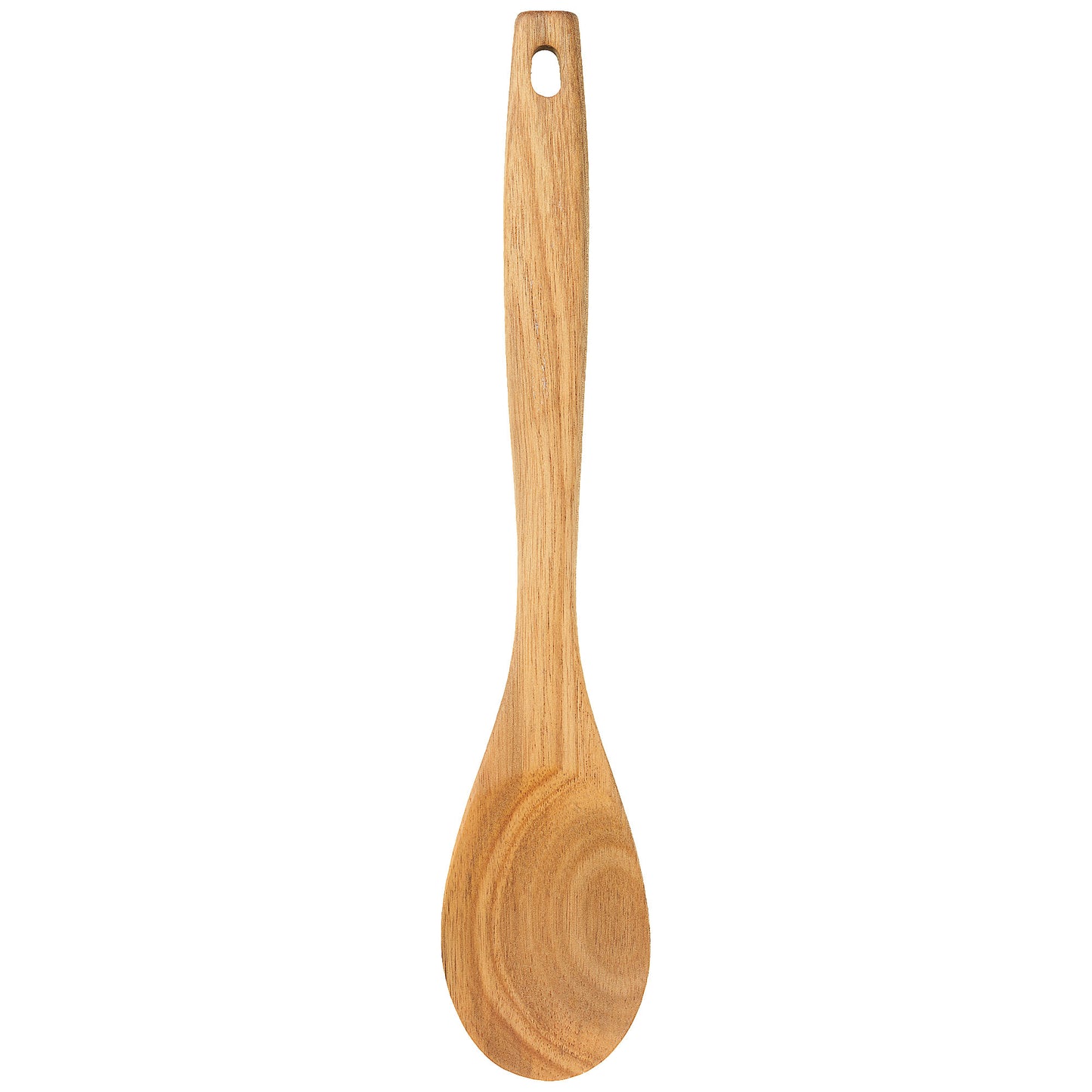 Wood Spoon