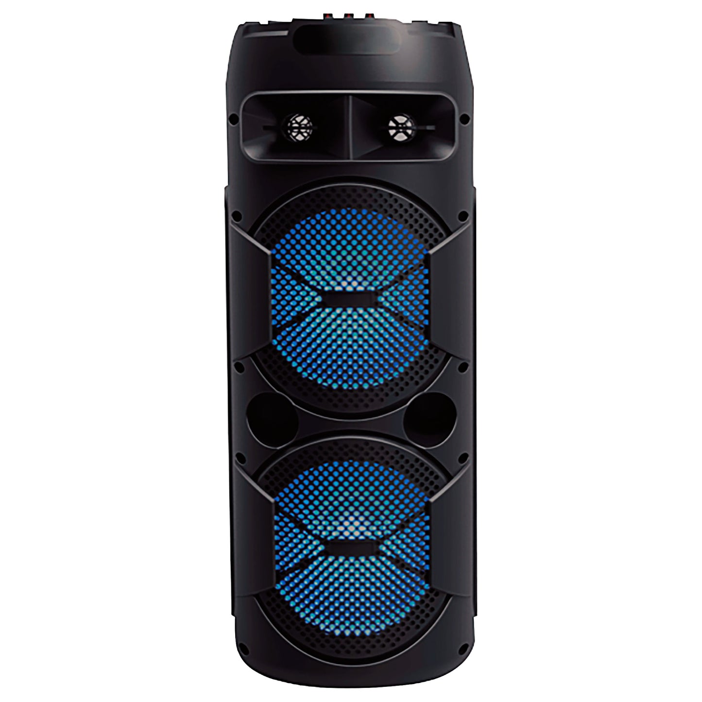 True Wireless LED Party Speaker