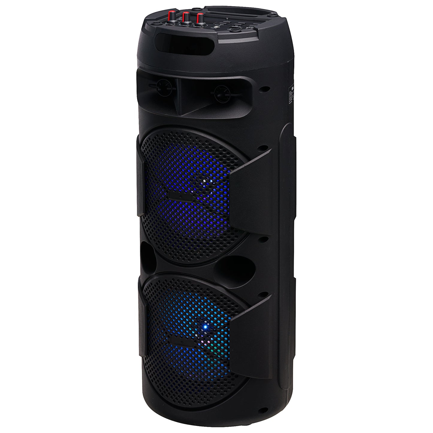 True Wireless LED Party Speaker