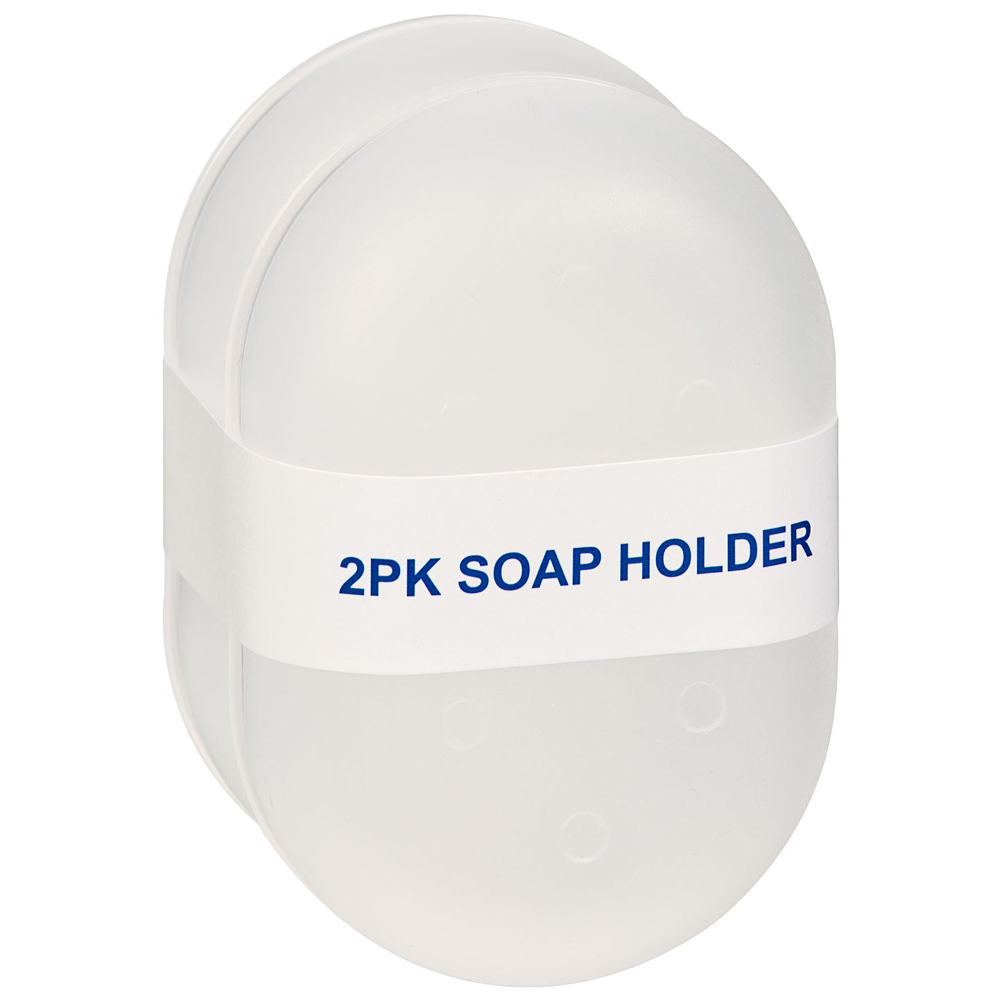 Soap Holder 2pk