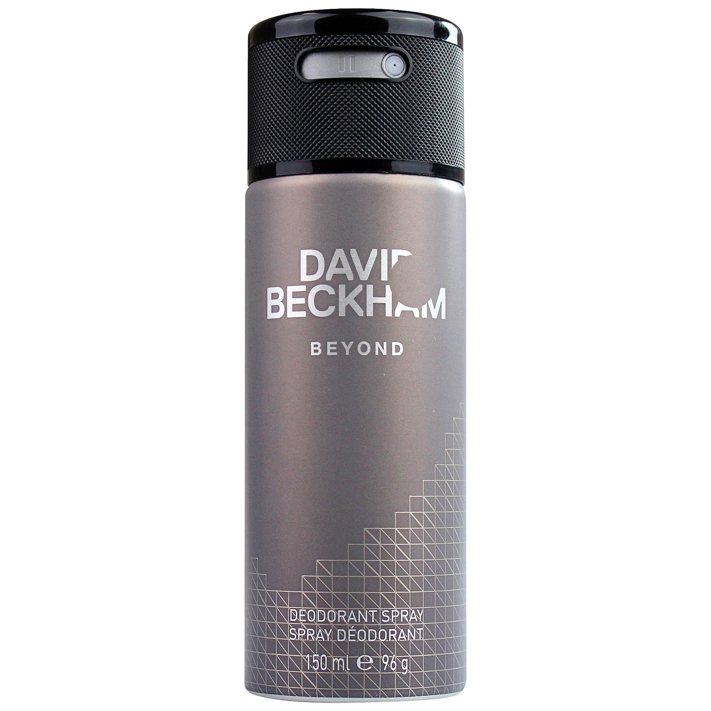 David Beckham Beyond Deodorant 96g