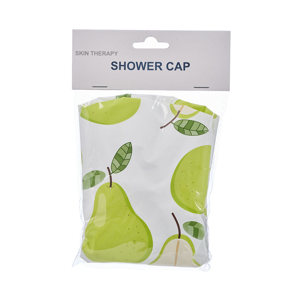 Shower Cap Assorted