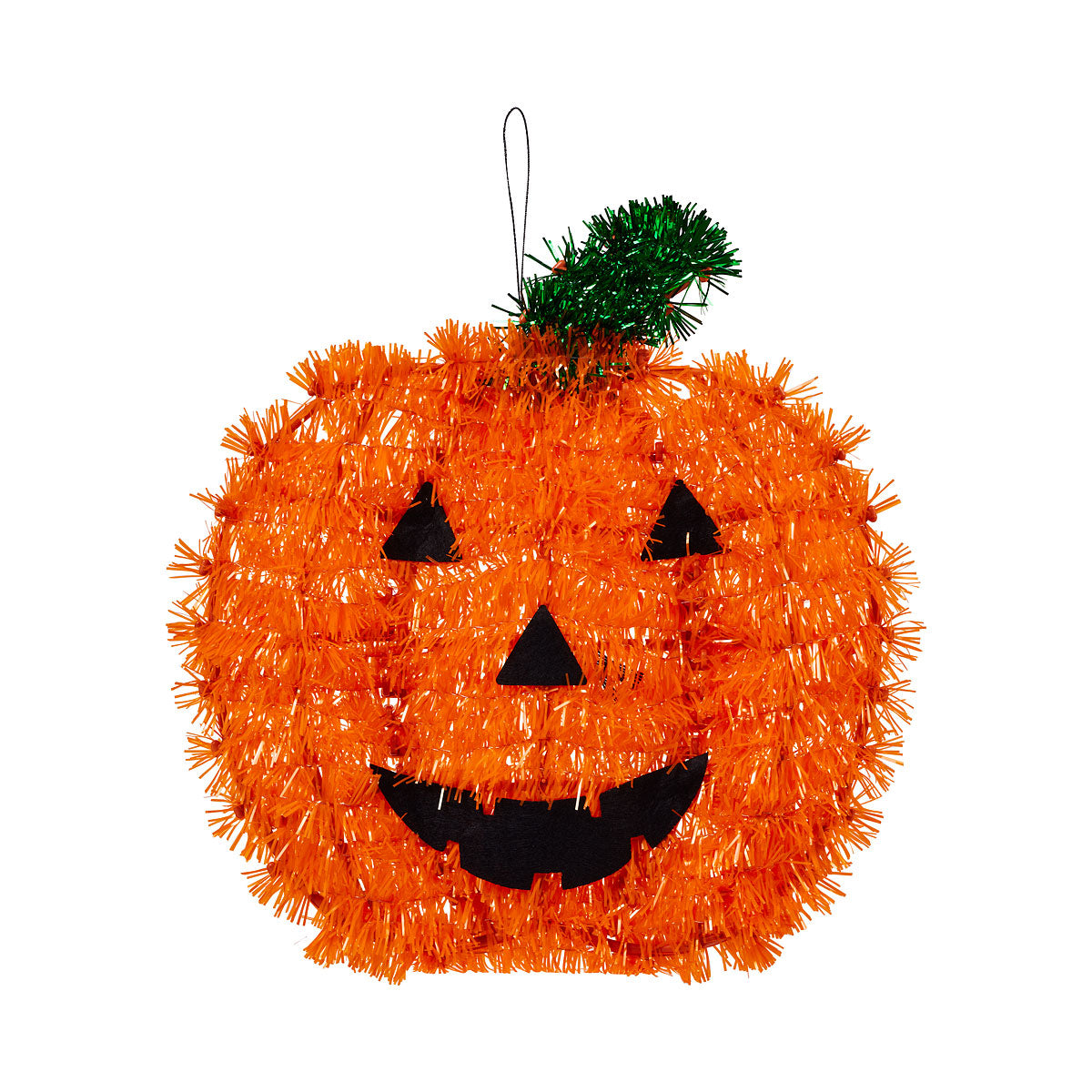 Halloween Tinsel Decoration Assorted