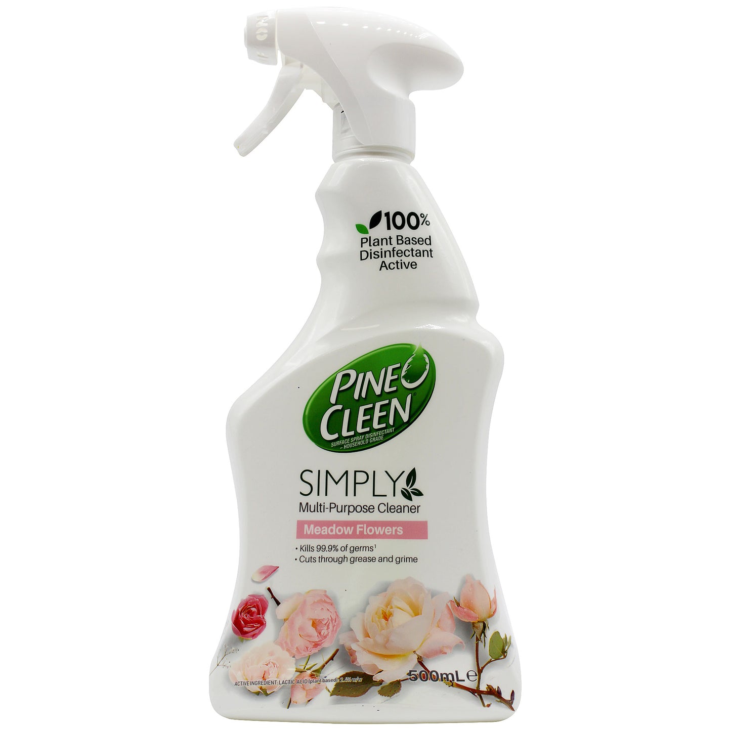 Pineocleen Simply Multi-Purpose Cleaner Meadow Flowers 500mL