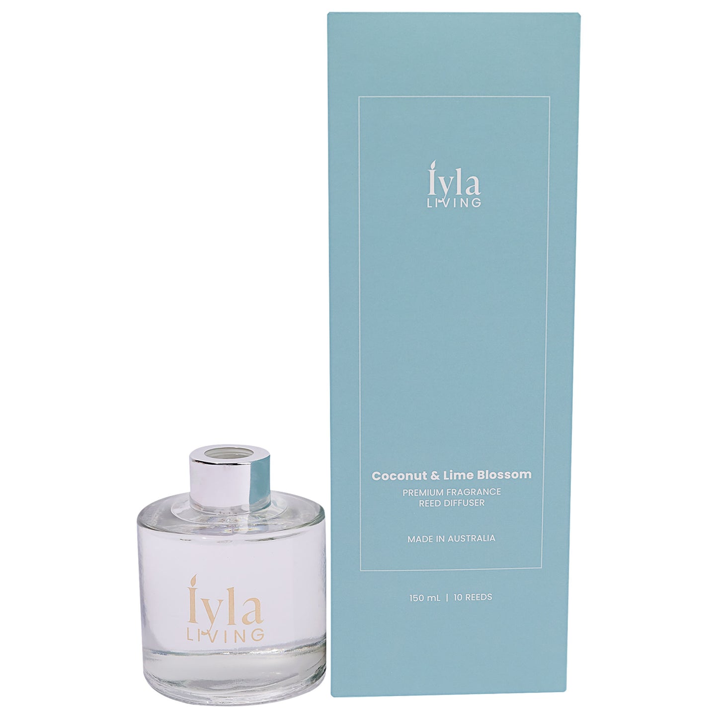 Iyla Diffuser 150mL Coconut & Lime