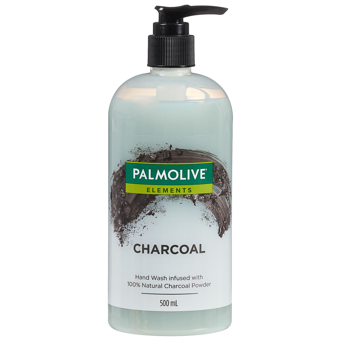 Palmolive Hand Wash Charcoal 500mL