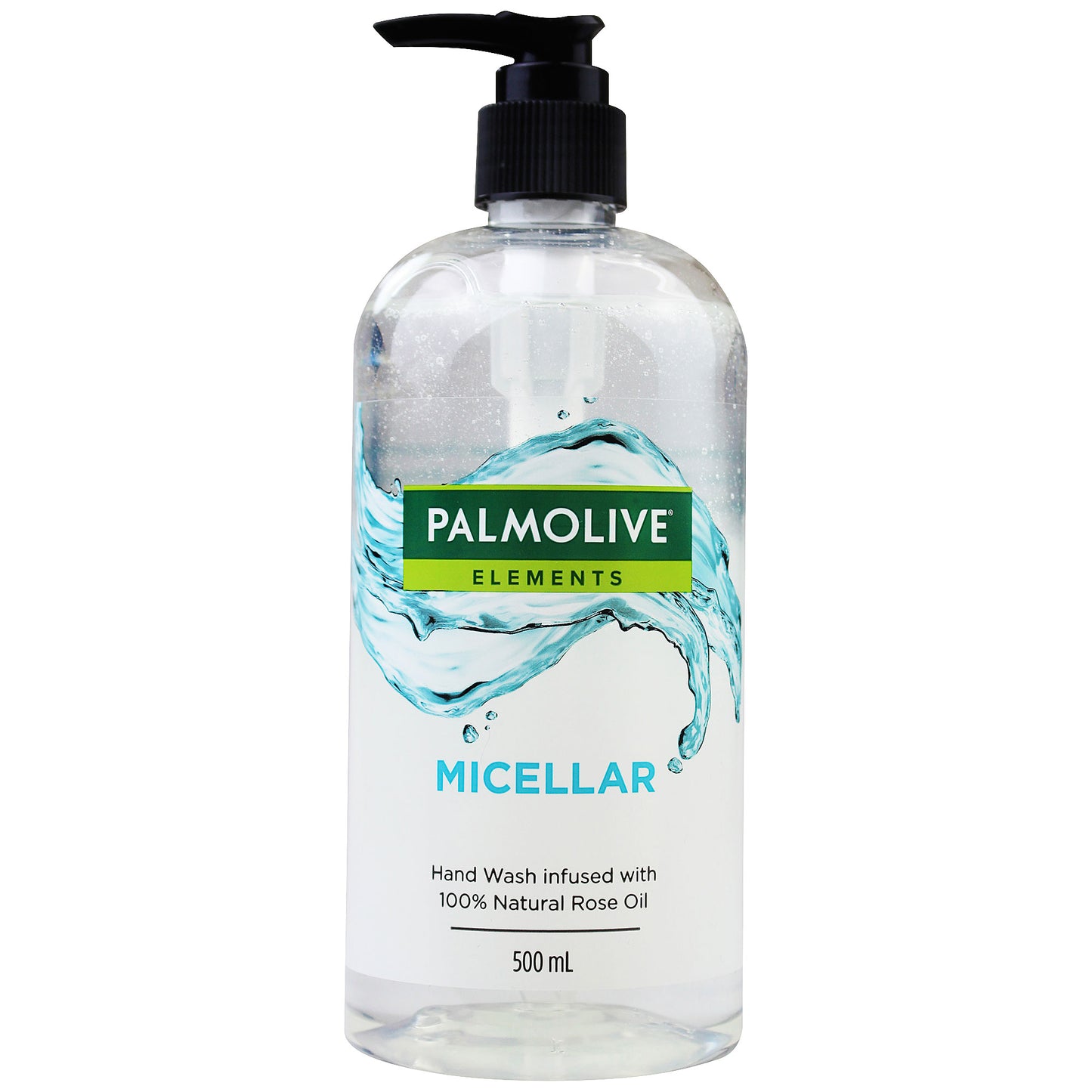 Palmolive Hand Wash Micellar Infused 500mL