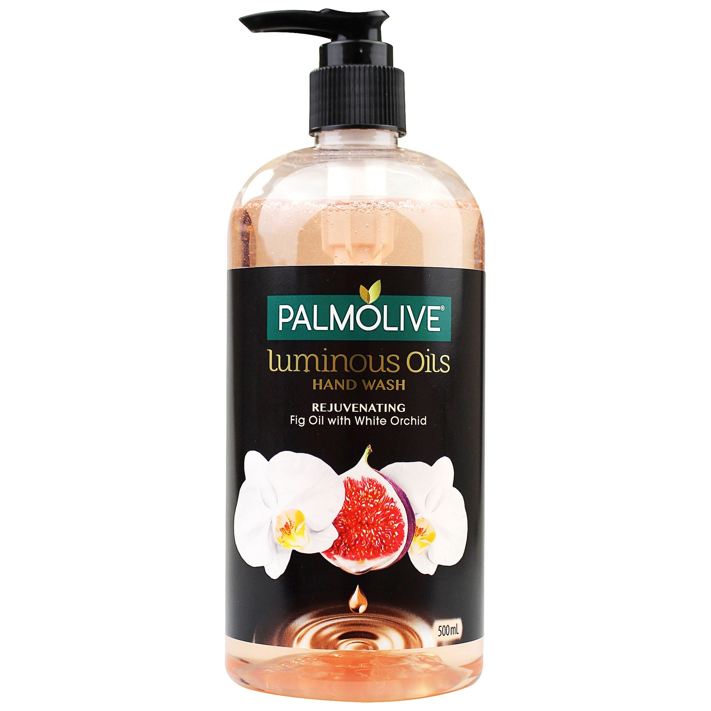 Palmolive Hand Wash Luminous Oils 500mL