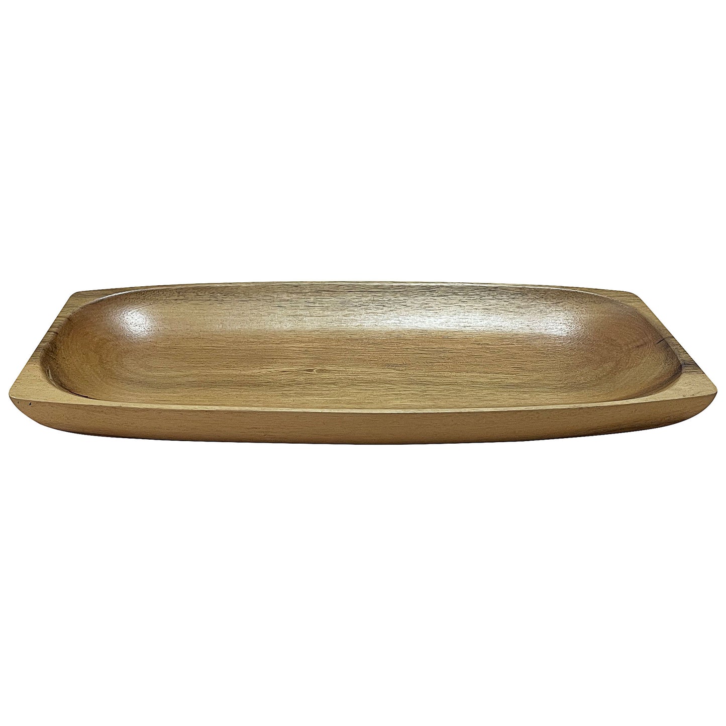 Acacia Serving Tray 26 x 12cm