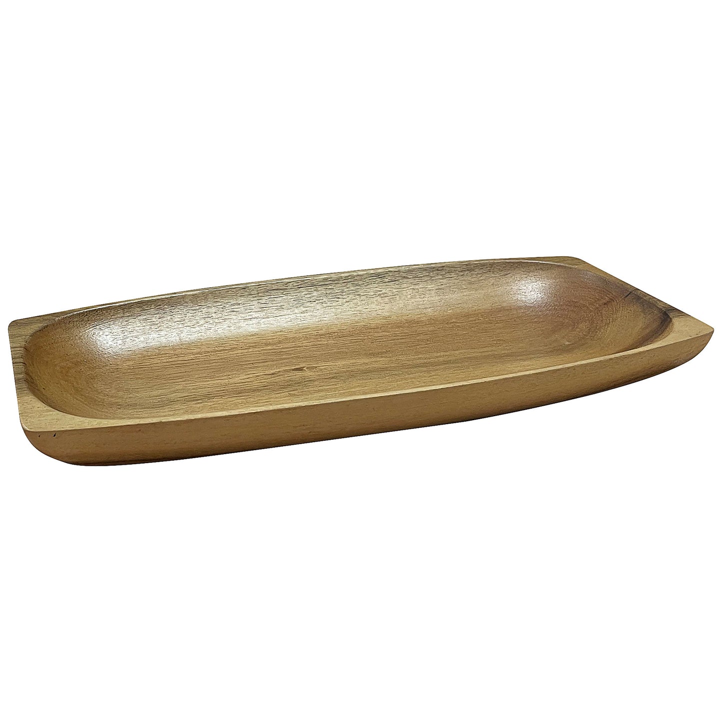 Acacia Serving Tray 26 x 12cm