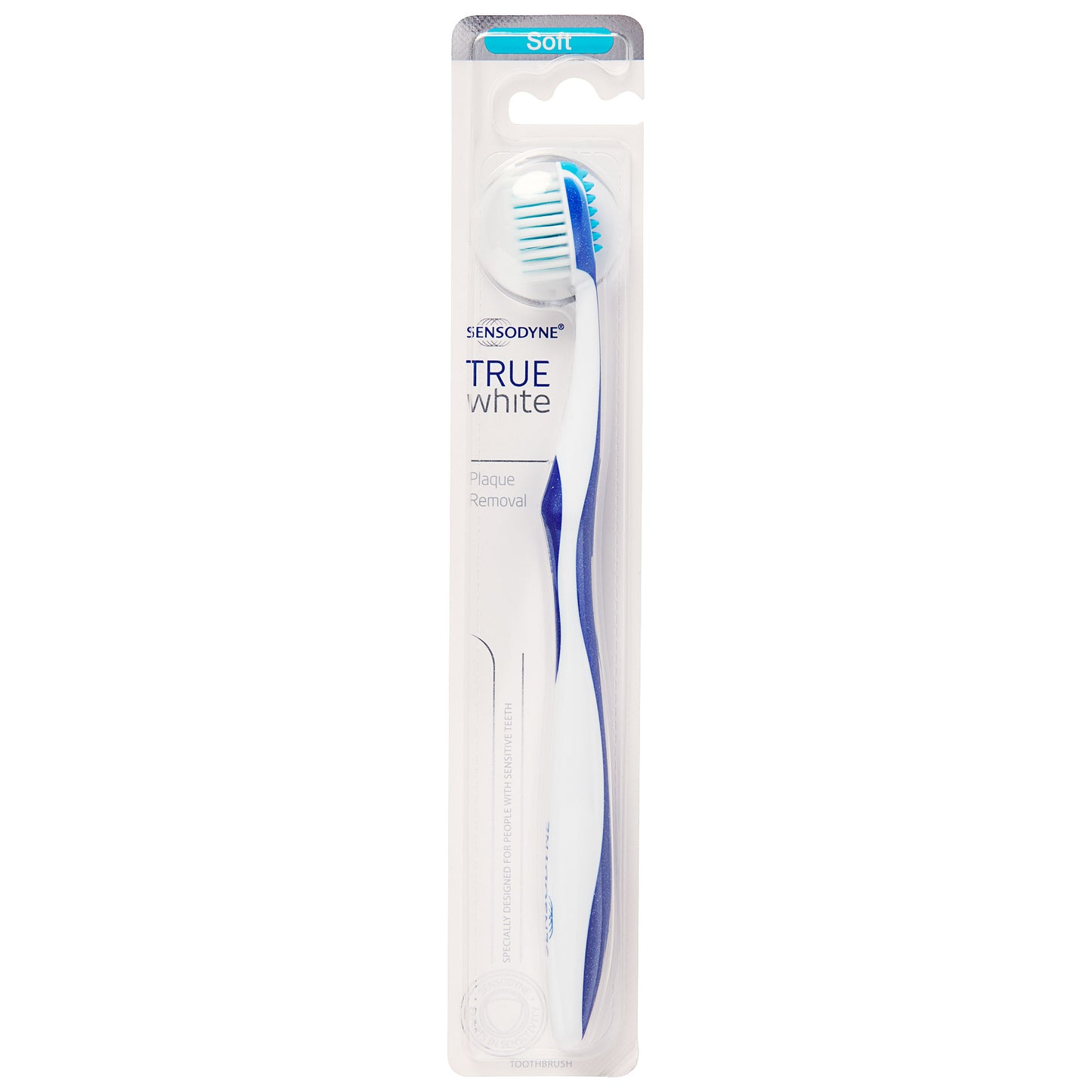 Sensodyne True White Toothbrush Soft