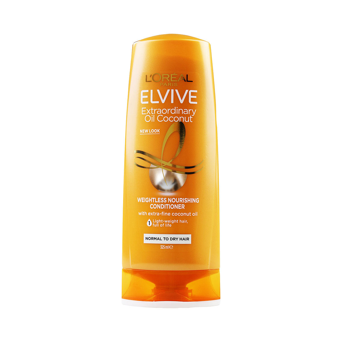 L'oréal Elvive Extraordinary Oil Coconut Conditioner 325mL