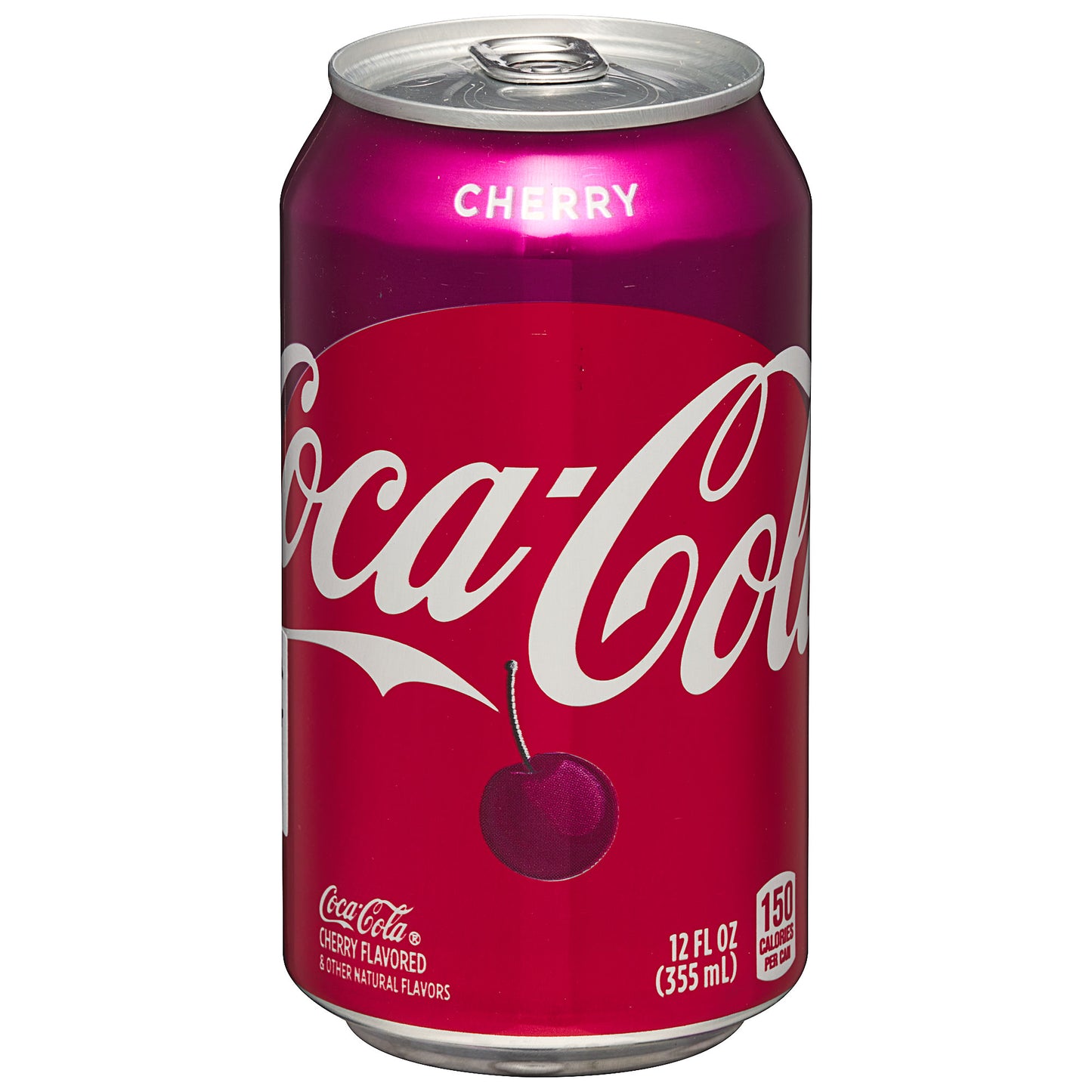 Cherry Coke 355mL