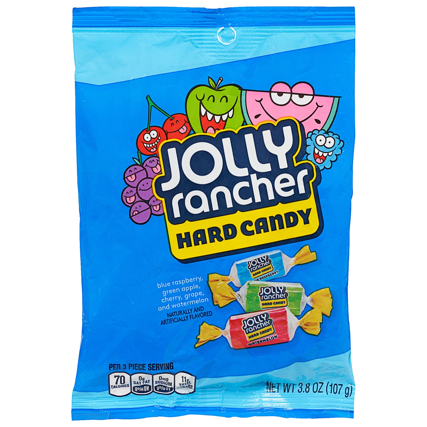 Jolly Rancher Original Assortment 107g