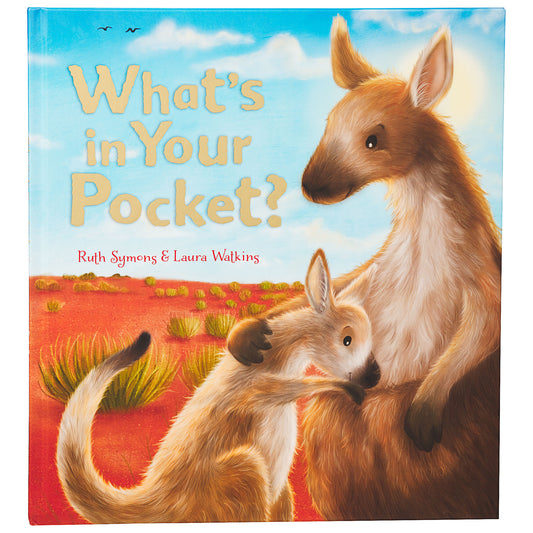 What’s In My Pocket Story