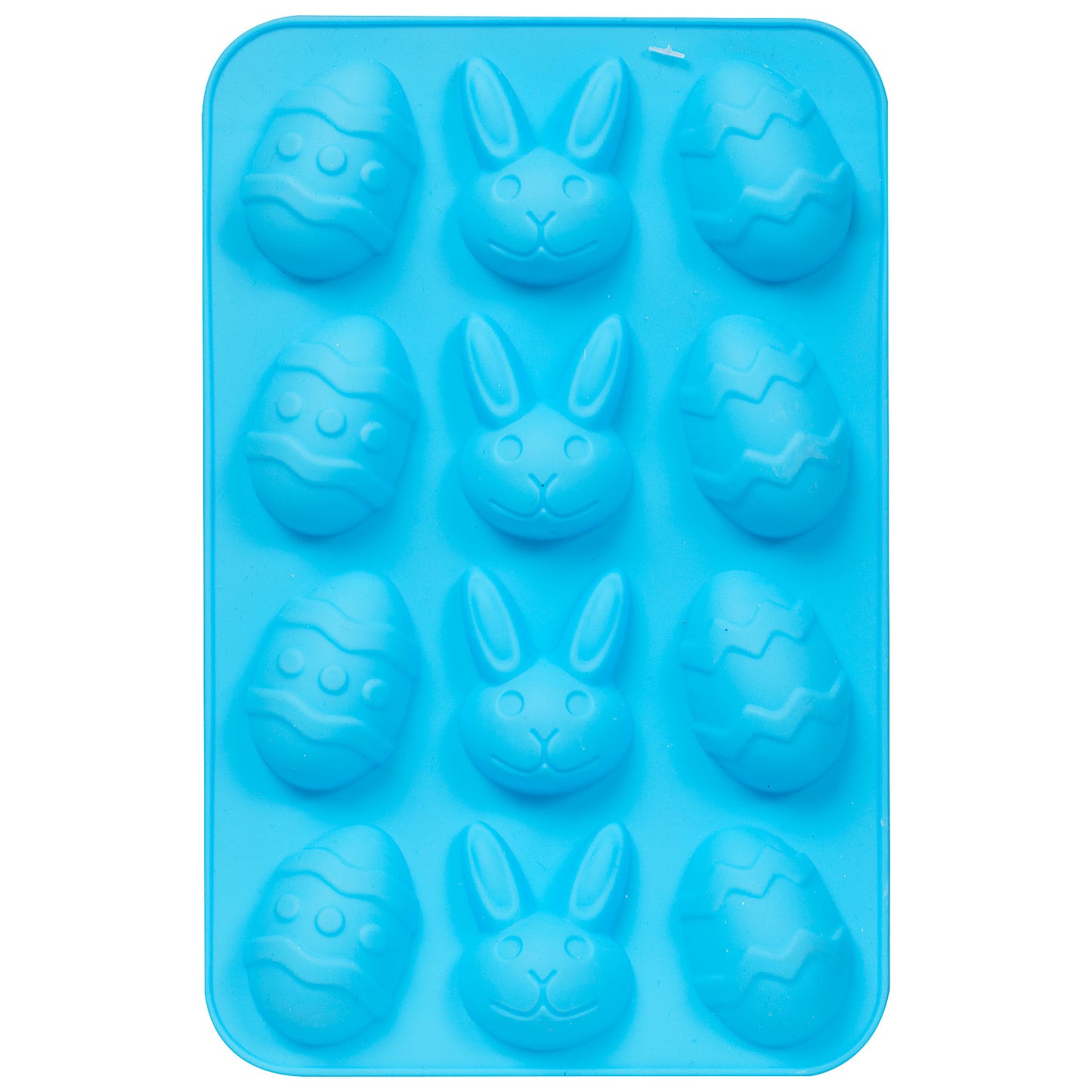 Easter Chocolate Mould Assorted