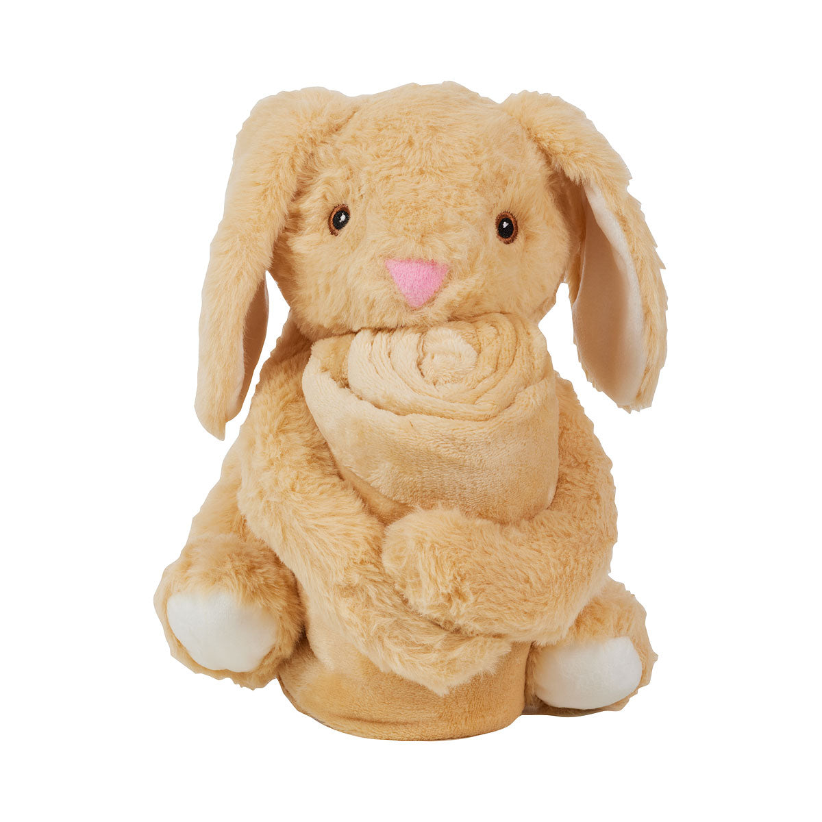 Bunny Blanket 23cm