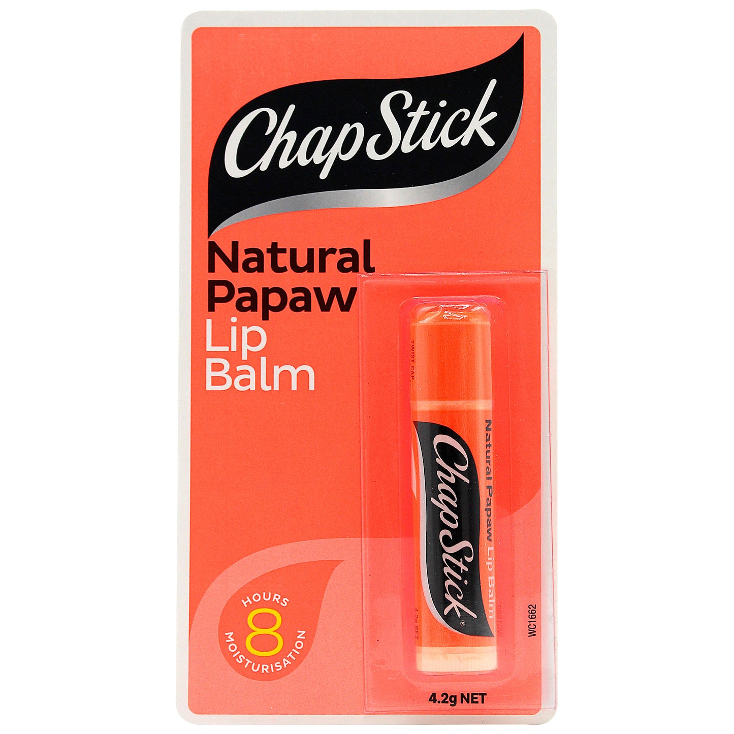 Chapstick Paw Paw Lip Balm 4.2g